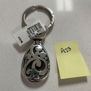 NEW Brighton Keychain